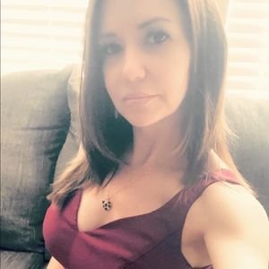 Meet your Posher, Alicia